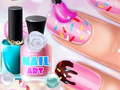 Тоглоом Nail Art 
