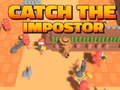 Тоглоом Catch The Impostor