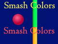Тоглоом Smash Colors