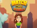 Тоглоом Match Two Trivals