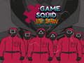 Тоглоом Squid Game JigSaw