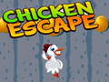 Тоглоом Chicken Escape