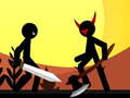 Тоглоом Stickman.io