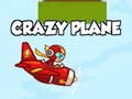 Тоглоом Crazy Plane