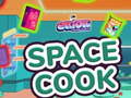 Тоглоом Elliott From Earth Space Cook