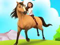 Тоглоом Horse Run 2