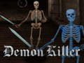 Тоглоом Demon Killer