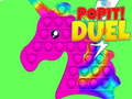 Тоглоом Pop It! Duel