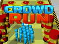 Тоглоом Crowd Run 3D
