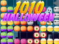 Тоглоом 1010 Halloween