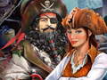 Тоглоом Pirates secret treasure