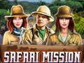 Тоглоом Safari mission
