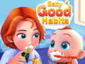 Тоглоом Baby Good Habits
