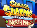 Тоглоом Subway Surfers North Pole