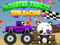 Тоглоом Monster Trucks Kids Racing