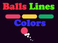 Тоглоом Balls Lines Colors