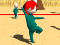Тоглоом Squid Game 3D Online