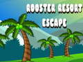 Тоглоом Rooster Resort Escape