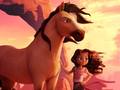 Тоглоом Spirit Untamed Wild Rider 
