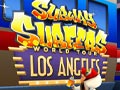 Тоглоом Subway Surfers Los Angeles