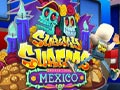 Тоглоом Subway Surfers Mexico