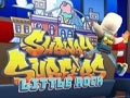 Тоглоом Subway Surfers Little Rock
