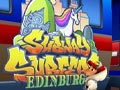 Тоглоом Subway Surfers Edinburgh
