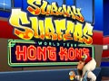 Тоглоом Subway Surfers Hong Kong