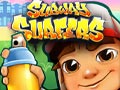 Тоглоом Subway Surfers