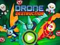 Тоглоом Drone Destruction