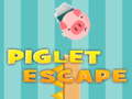 Тоглоом Piglet Escape