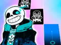 Тоглоом Piano Tiles: Megalovania Undertale