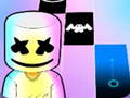 Тоглоом Marshmello Music Dance: Piano Tiles