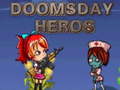 Тоглоом Doomsday Heros