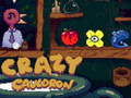 Тоглоом Crazy Cauldron