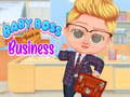 Тоглоом Baby Boss Back In Business