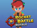 Тоглоом Pocket Battle Royale