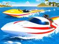 Тоглоом Speed Boat Extreme Racing