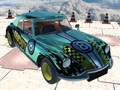 Тоглоом Impossible Sky Car Parking Simulation