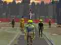 Тоглоом Space Squid Challenge Game