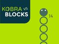 Тоглоом Kobra vs Blocks