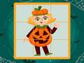 Тоглоом Halloween Puzzles
