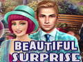 Тоглоом Beautiful Surprise