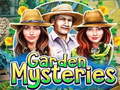 Тоглоом Garden Mysteries
