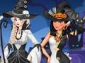 Тоглоом Black and White Halloween