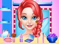 Тоглоом Ariel Finding Her Love
