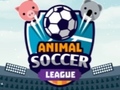 Тоглоом Animal Soccer League