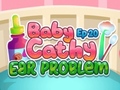 Тоглоом Baby Cathy Ep20 Ear Problem