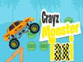 Тоглоом Crayz Monster Taxi