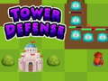 Тоглоом Tower Defense 